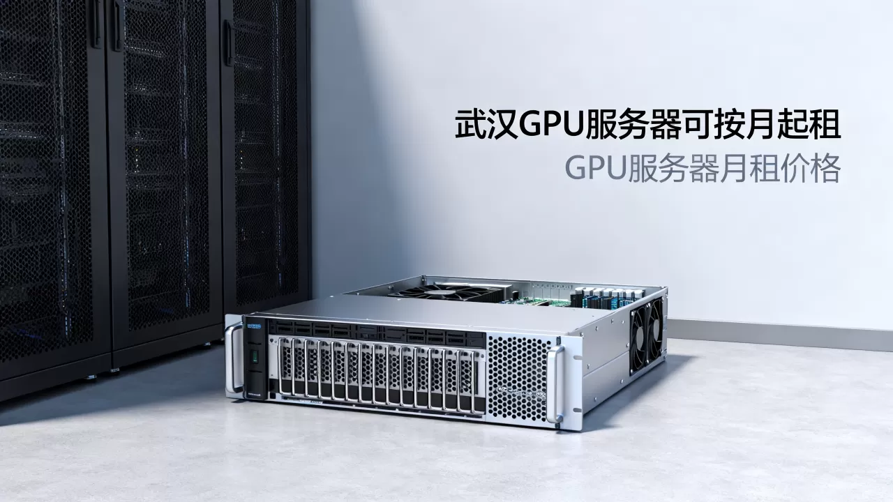 武汉这边的GPU服务器可以按月起租吗,GPU服务器月租价格多少 武汉这边的GPU服务器可以按月起租吗,GPU服务器月租价格多少