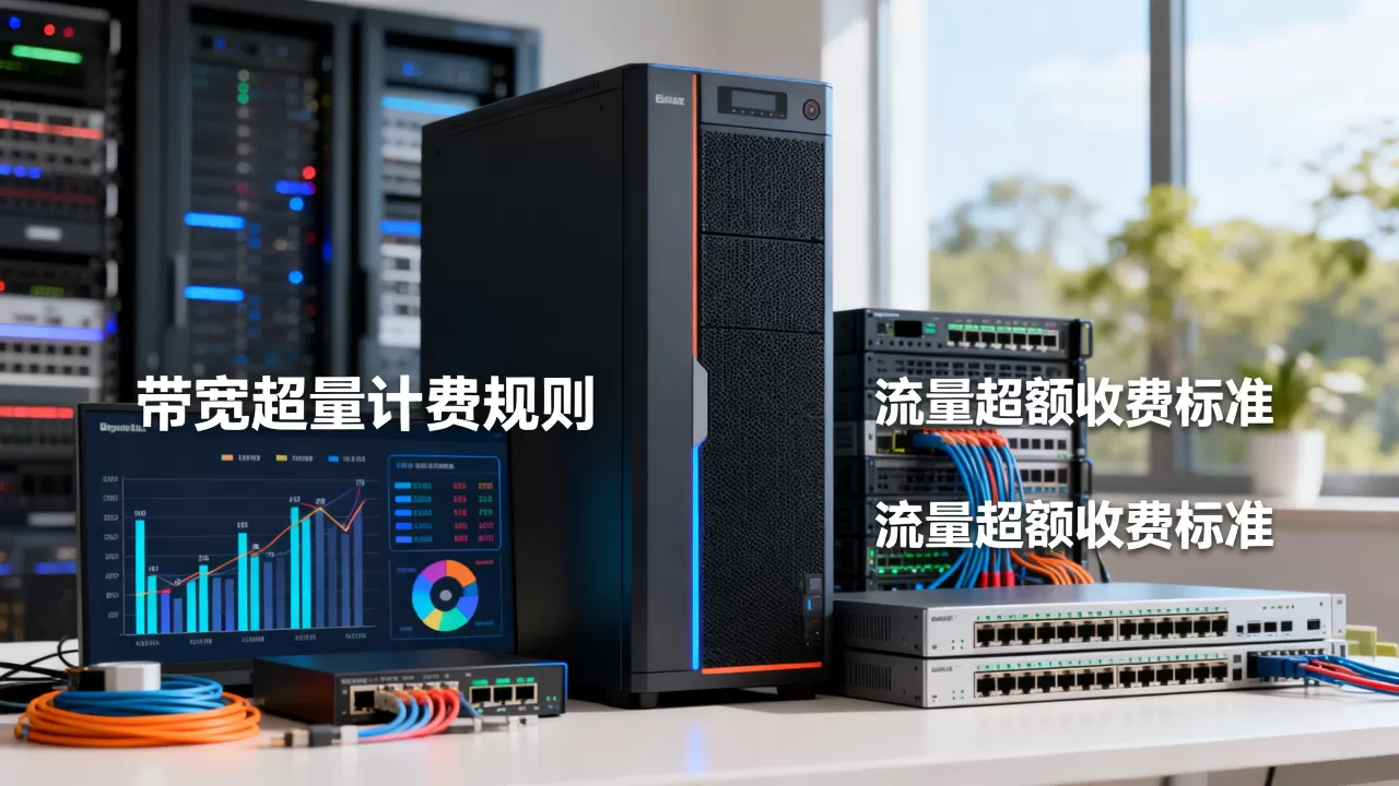 带宽超量计费的规则一般怎么定?流量超额如何收费,超量带宽计费标准 带宽超量计费的规则一般怎么定?流量超额如何收费,超量带宽计费标准