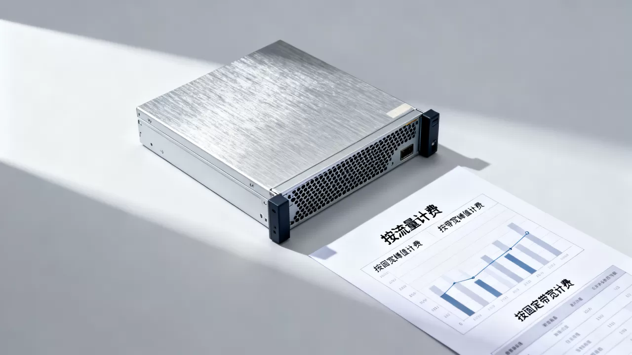 大带宽服务器带宽计费方式有哪些,怎么选更划算? 大带宽服务器带宽计费方式有哪些,怎么选更划算?