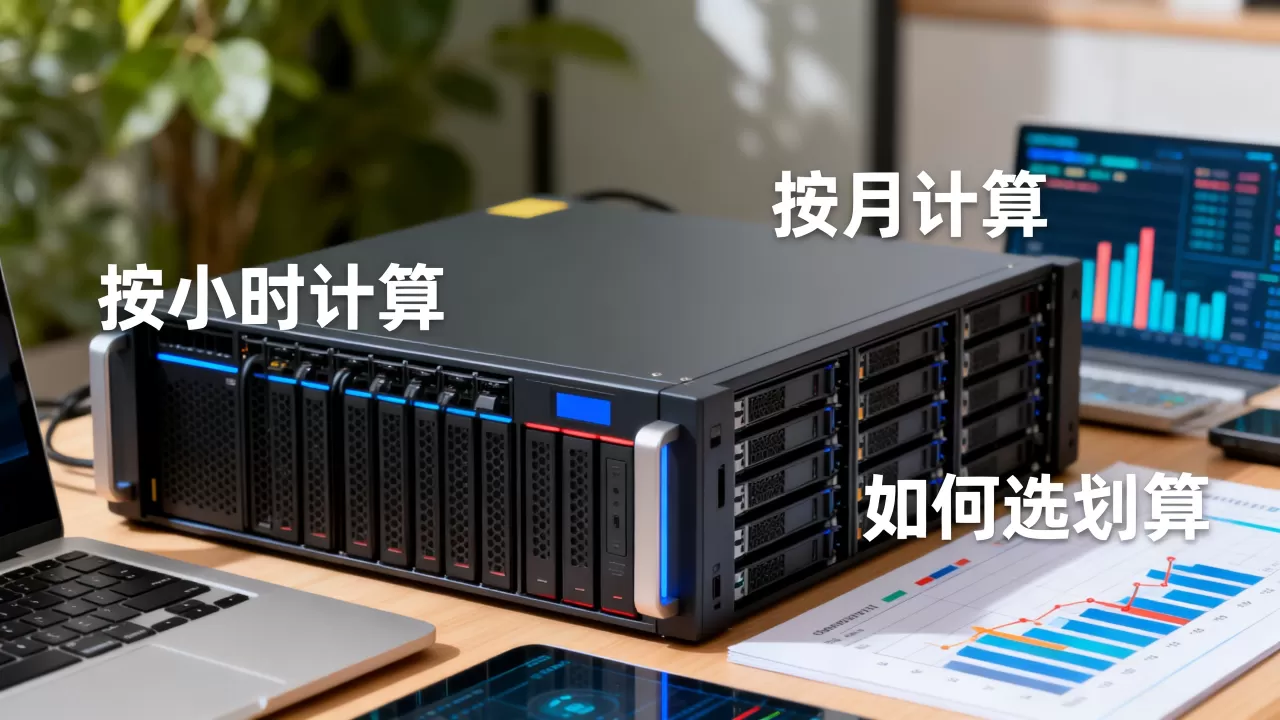 深圳算力租用费用按小时还是按月计算更合适?怎么选划算 深圳算力租用费用按小时还是按月计算更合适?怎么选划算