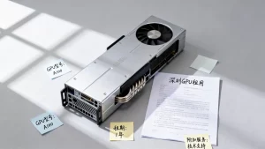 深圳GPU租用签一年合同的总成本会受哪些因素影响，租用一年多少钱