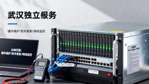 武汉独立服务器租用怎么约定运维范围，租用服务器有哪些注意事项？