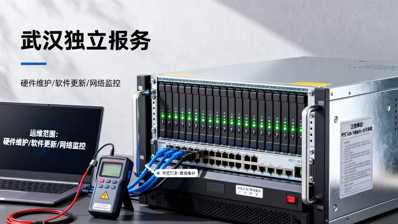 武汉独立服务器租用怎么约定运维范围,租用服务器有哪些注意事项? 武汉独立服务器租用怎么约定运维范围,租用服务器有哪些注意事项?