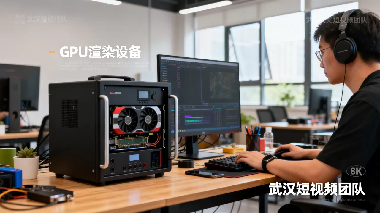 武汉短视频团队渲染慢租GPU机器能省时吗,GPU渲染省钱吗 武汉短视频团队渲染慢租GPU机器能省时吗,GPU渲染省钱吗