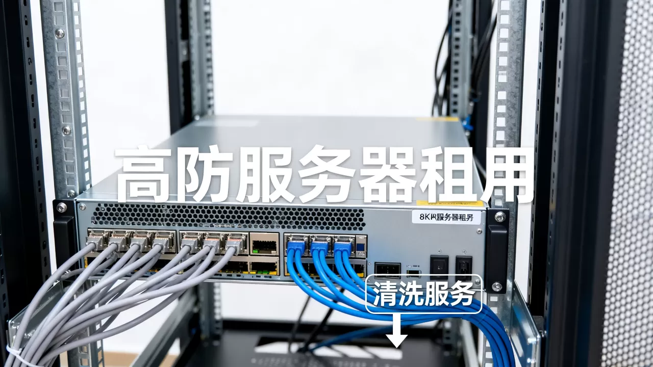 武汉高防服务器租用报价包含清洗服务吗，高防服务器清洗服务价格多少