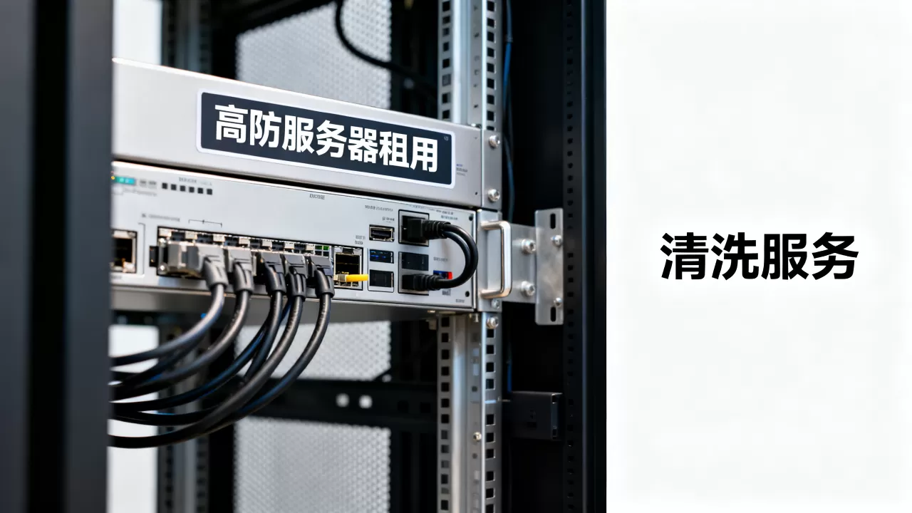 武汉高防服务器租用报价包含清洗服务吗，高防服务器清洗服务价格多少