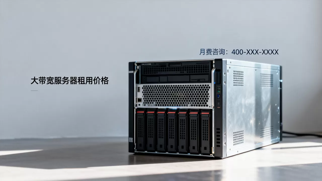 租用大带宽服务器一个月要多少钱,大带宽服务器租用价格是多少? 租用大带宽服务器一个月要多少钱,大带宽服务器租用价格是多少?
