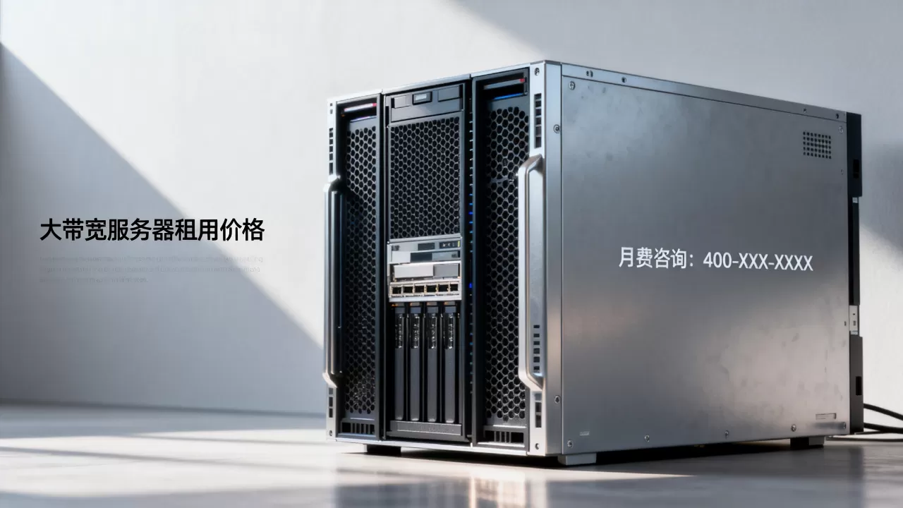 租用大带宽服务器一个月要多少钱,大带宽服务器租用价格是多少? 租用大带宽服务器一个月要多少钱,大带宽服务器租用价格是多少?