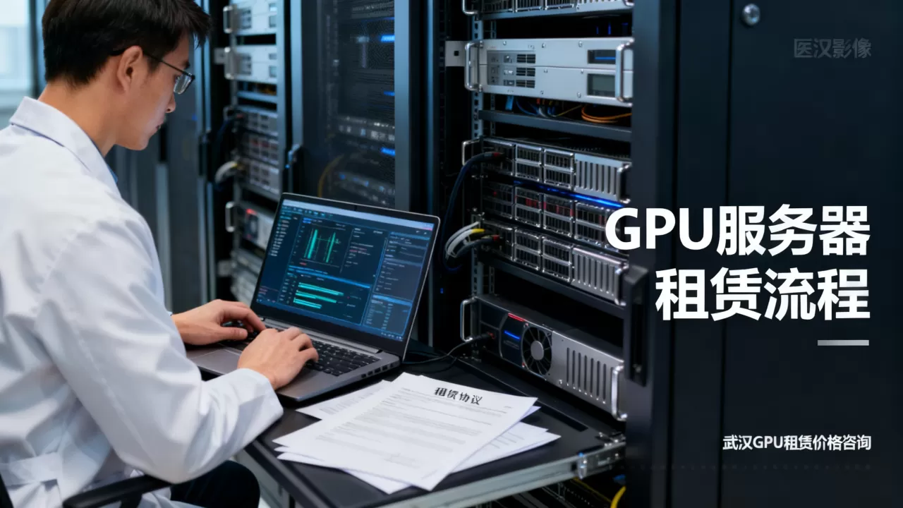 医疗影像团队在武汉租GPU机器怎么操作,武汉GPU服务器租赁多少钱? 医疗影像团队在武汉租GPU机器怎么操作,武汉GPU服务器租赁多少钱?