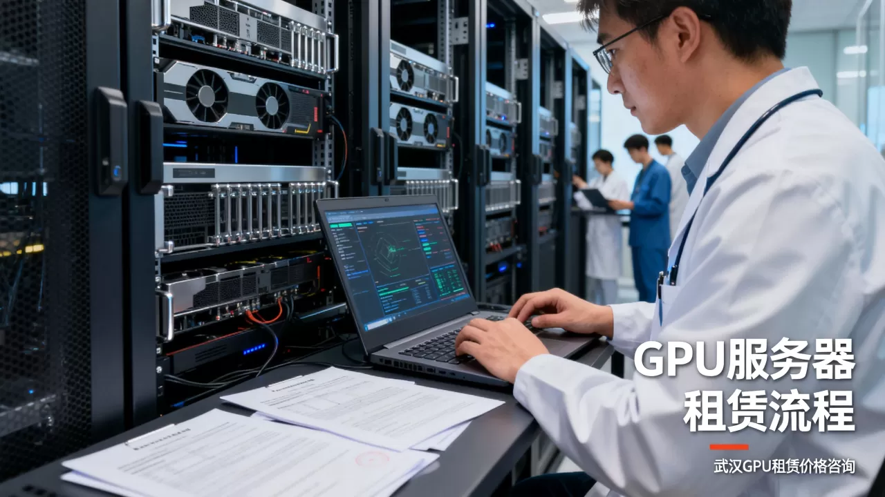 医疗影像团队在武汉租GPU机器怎么操作,武汉GPU服务器租赁多少钱? 医疗影像团队在武汉租GPU机器怎么操作,武汉GPU服务器租赁多少钱?