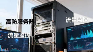 武汉论坛被恶意刷量怎么防，租高防服务器防攻击？