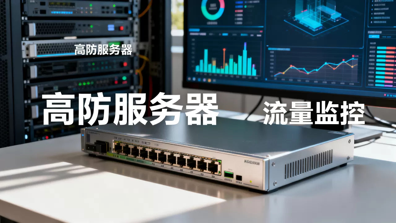 武汉论坛被恶意刷量怎么防，租高防服务器防攻击？