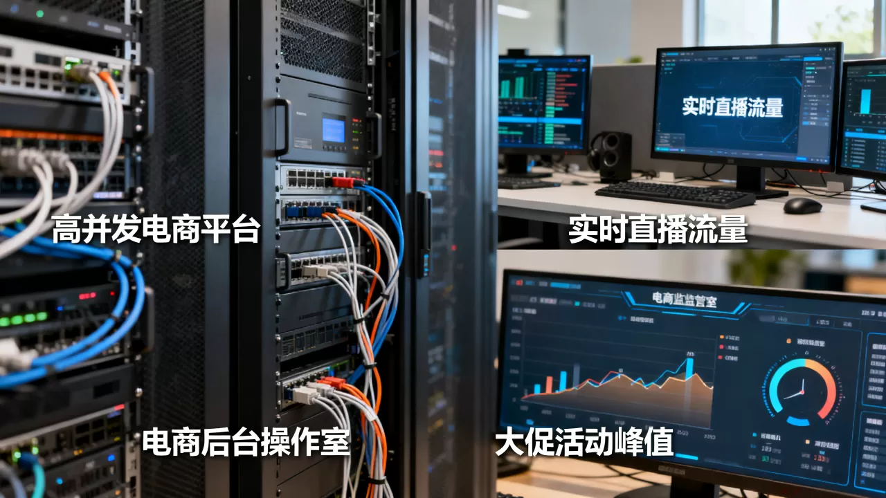 采用95计费的带宽一般适合什么样的业务,95计费带宽适用哪些高流量场景 采用95计费的带宽一般适合什么样的业务,95计费带宽适用哪些高流量场景