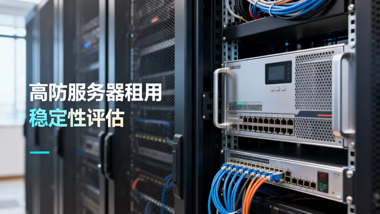 深圳游戏行业高防服务器租用怎么挑,哪家最稳定? 深圳游戏行业高防服务器租用怎么挑,哪家最稳定?