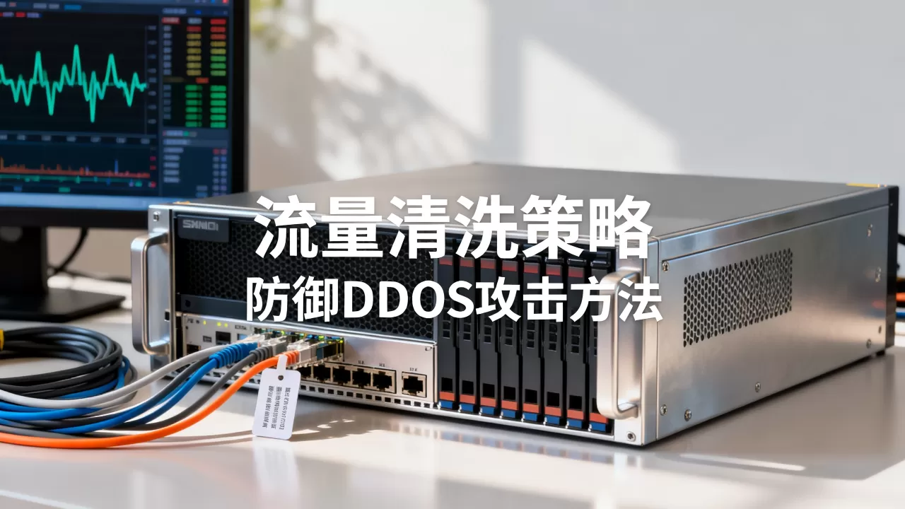 深圳高防服务器租用前需要重点注意哪些流量清洗策略,防御DDoS攻击的方法有哪些 深圳高防服务器租用前需要重点注意哪些流量清洗策略,防御DDoS攻击的方法有哪些