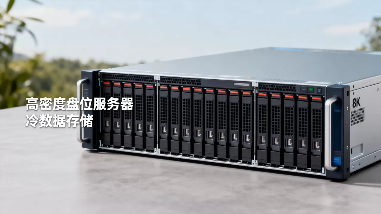 冷数据存储怎么租高密度盘位服务器,高密度服务器租用多少钱? 冷数据存储怎么租高密度盘位服务器,高密度服务器租用多少钱?