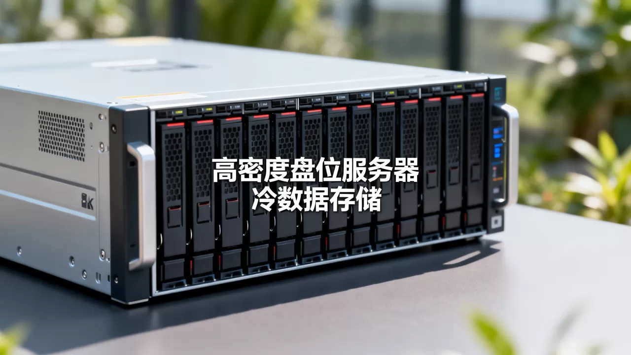 冷数据存储怎么租高密度盘位服务器,高密度服务器租用多少钱? 冷数据存储怎么租高密度盘位服务器,高密度服务器租用多少钱?