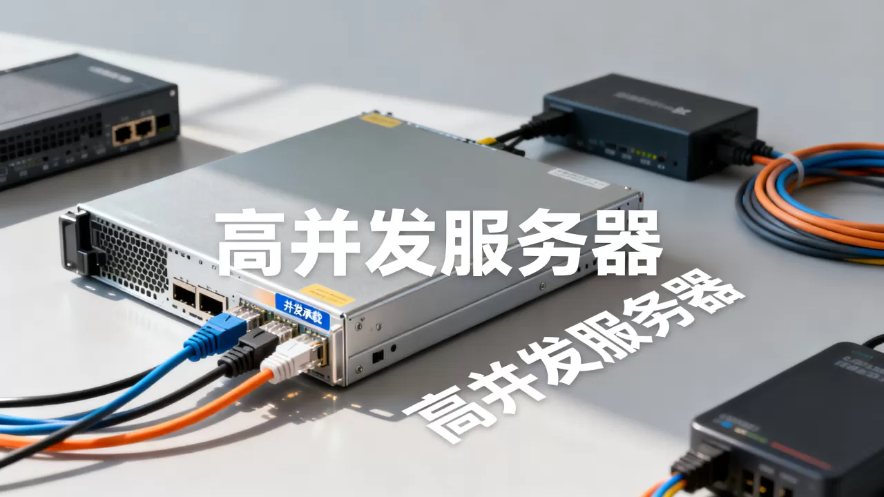 在线教育平台晚间并发如何整机承载?高并发服务器怎么选才稳定 在线教育平台晚间并发如何整机承载?高并发服务器怎么选才稳定