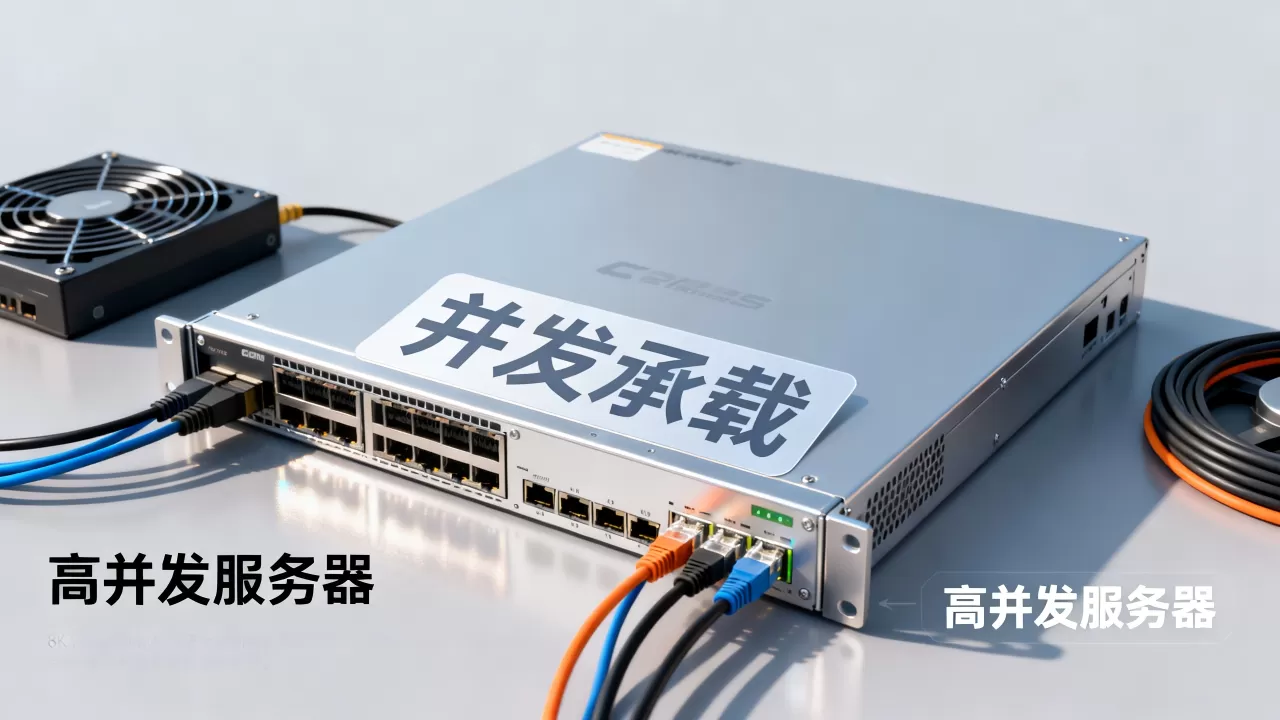 在线教育平台晚间并发如何整机承载?高并发服务器怎么选才稳定 在线教育平台晚间并发如何整机承载?高并发服务器怎么选才稳定