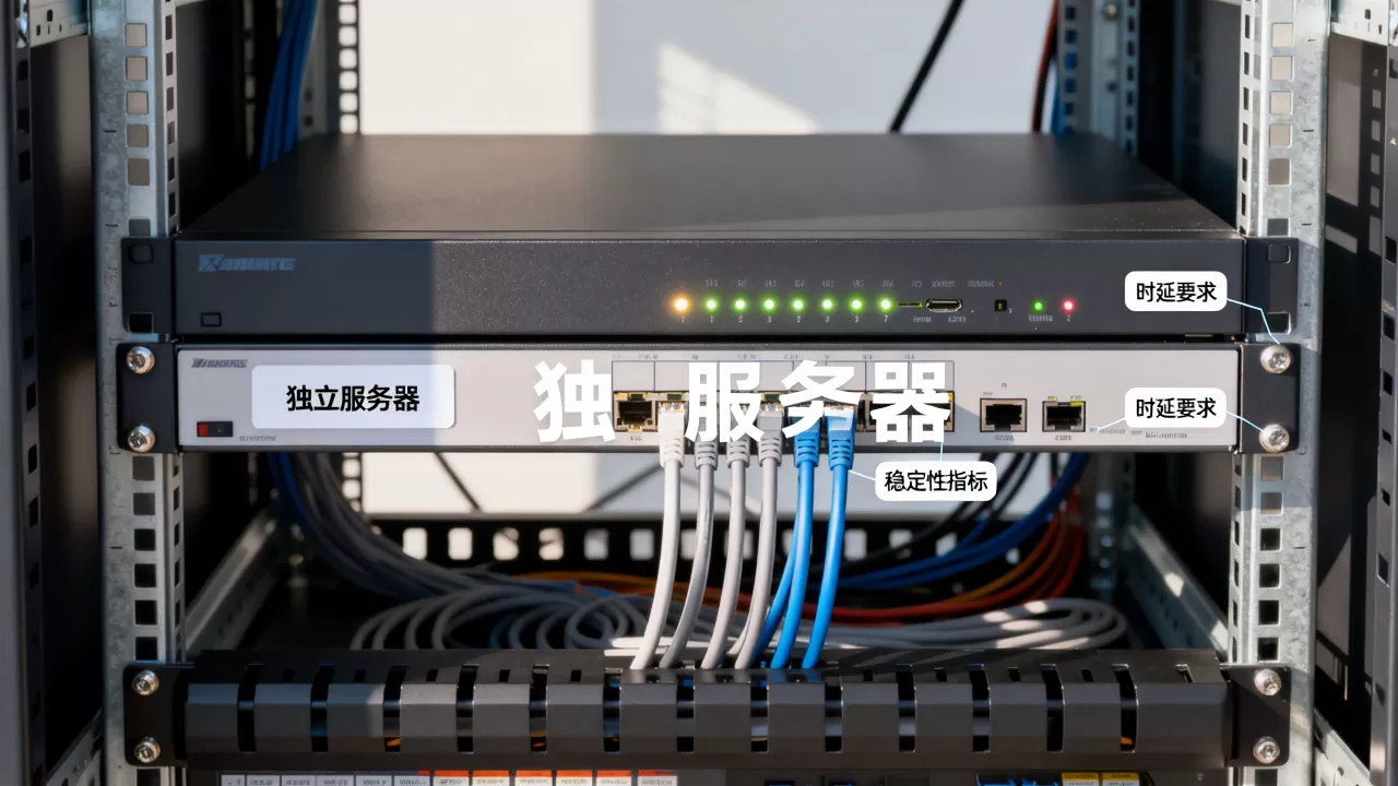 交易系统对独立服务器时延与稳定有哪些要求,时延高影响交易稳定吗? 交易系统对独立服务器时延与稳定有哪些要求,时延高影响交易稳定吗?