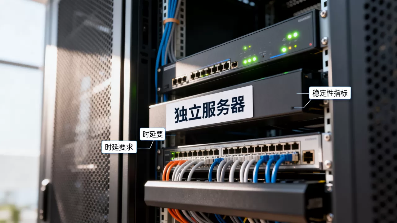 交易系统对独立服务器时延与稳定有哪些要求,时延高影响交易稳定吗? 交易系统对独立服务器时延与稳定有哪些要求,时延高影响交易稳定吗?