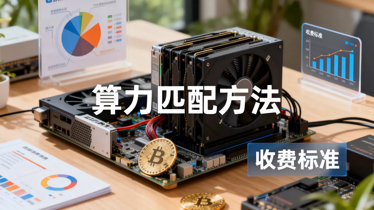 渲染农场节点机租用的算力匹配方法有哪些?收费标准怎么算? 渲染农场节点机租用的算力匹配方法有哪些?收费标准怎么算?