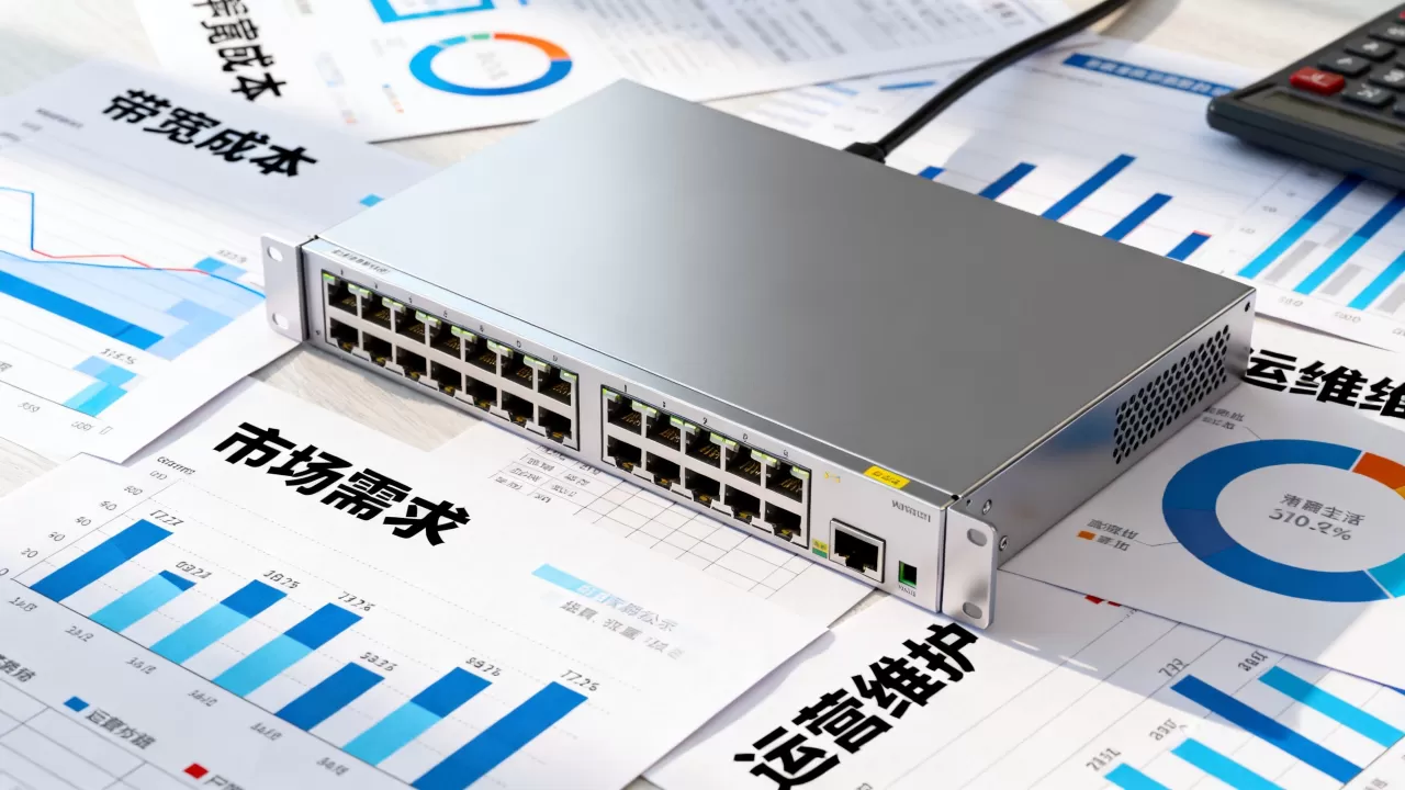 深圳大带宽租用报价忽高忽低,问题出在哪?价格不稳定因素有哪些? 深圳大带宽租用报价忽高忽低,问题出在哪?价格不稳定因素有哪些?