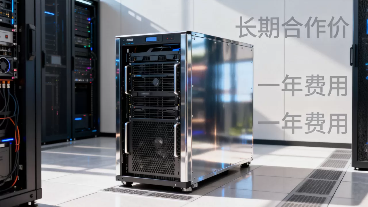 武汉GPU服务器租用长期合作价怎么谈，GPU服务器租用一年多少钱