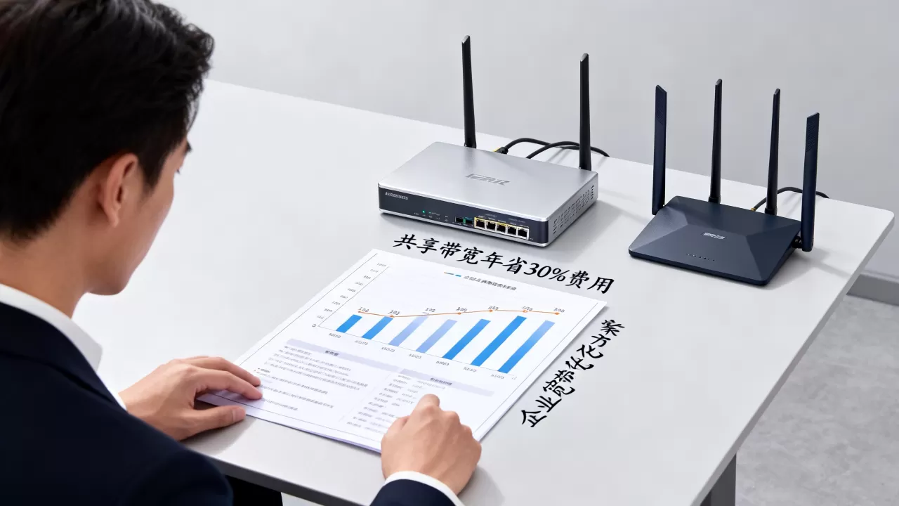 深圳共享带宽租用一年能省多少钱,企业宽带费用如何降低? 深圳共享带宽租用一年能省多少钱,企业宽带费用如何降低?