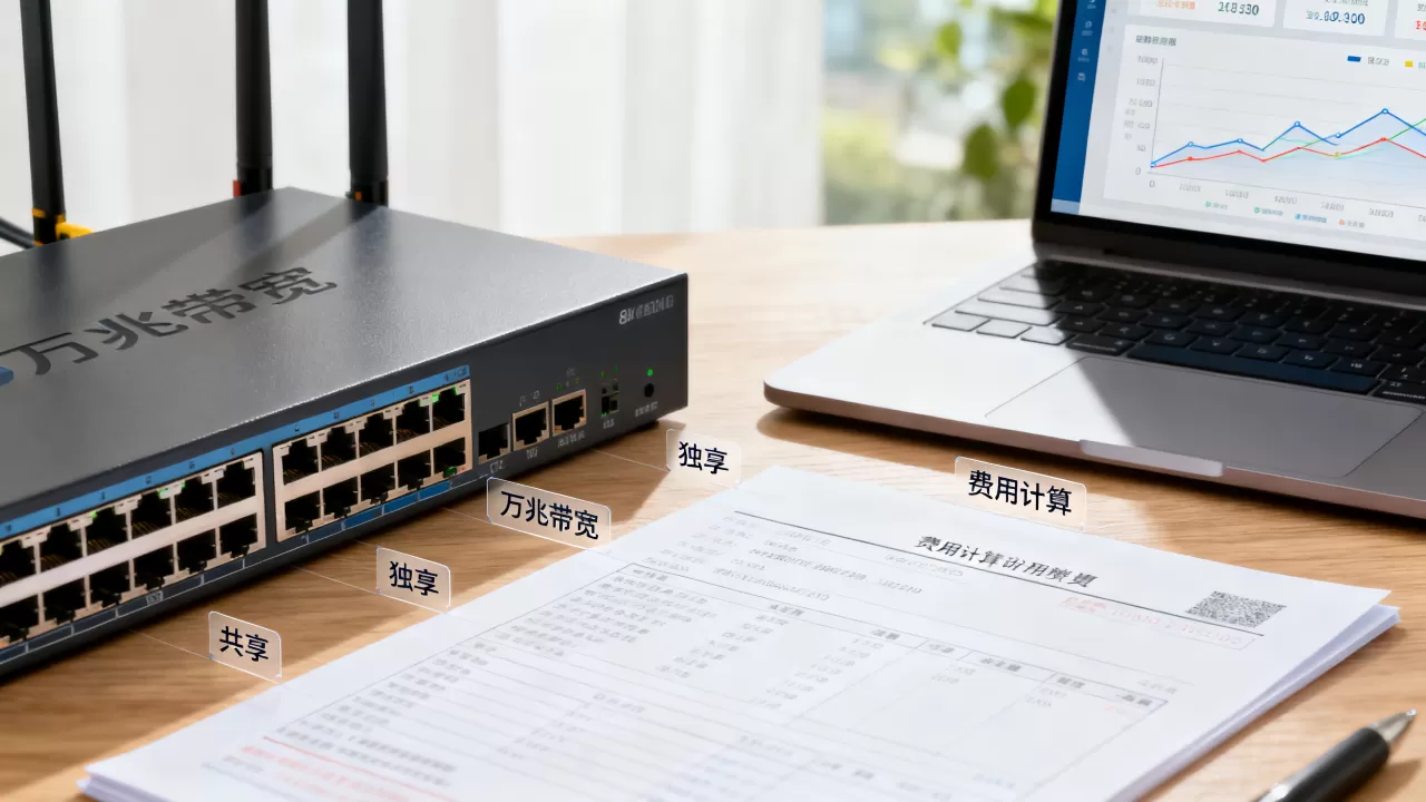 深圳万兆带宽租用独享和共享费用怎么算,万兆带宽租用价格 深圳万兆带宽租用独享和共享费用怎么算,万兆带宽租用价格