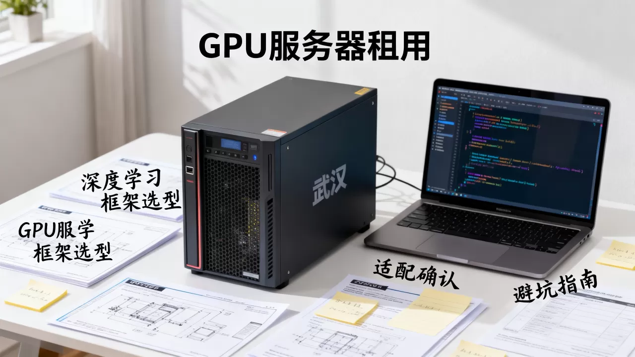 武汉GPU服务器租用怎么确认适配的框架,深度学习框架选型怎么避坑? 武汉GPU服务器租用怎么确认适配的框架,深度学习框架选型怎么避坑?