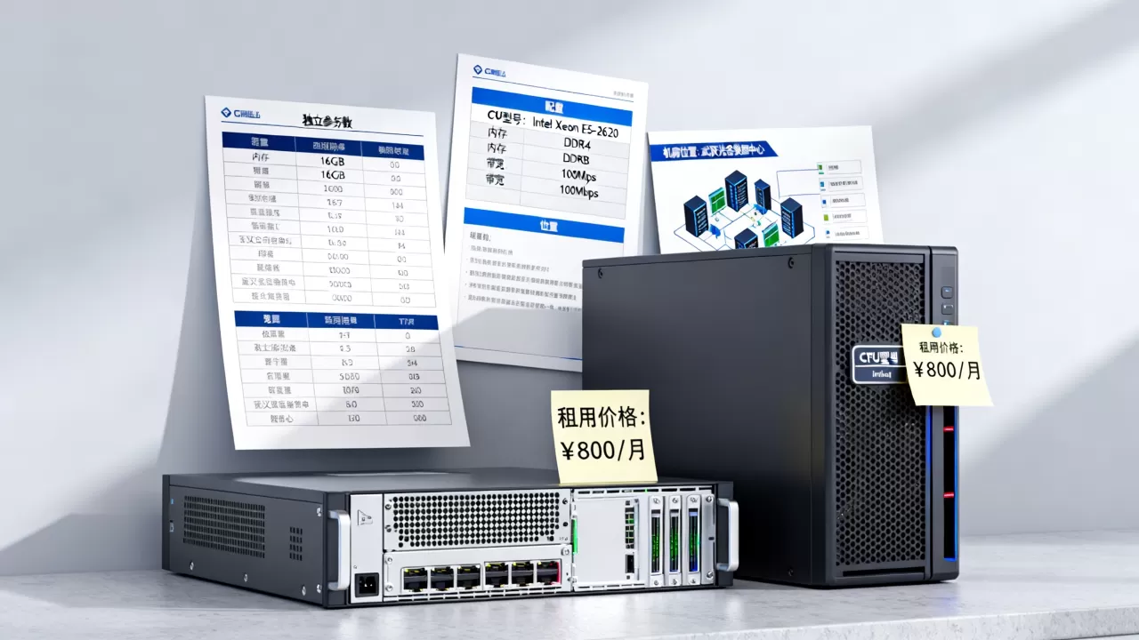 武汉独立服务器租用询价要提供什么参数?配置带宽机房怎么选,租用价格多少 武汉独立服务器租用询价要提供什么参数?配置带宽机房怎么选,租用价格多少
