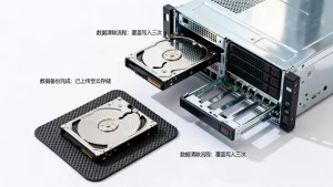 服务器退租时硬盘要不要自己带走，数据安全如何保障？