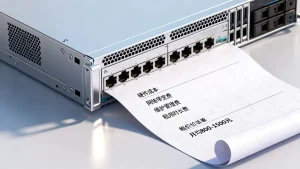 深圳千兆服务器租用报价单里一般会包含哪些费用项，租用费用多少？