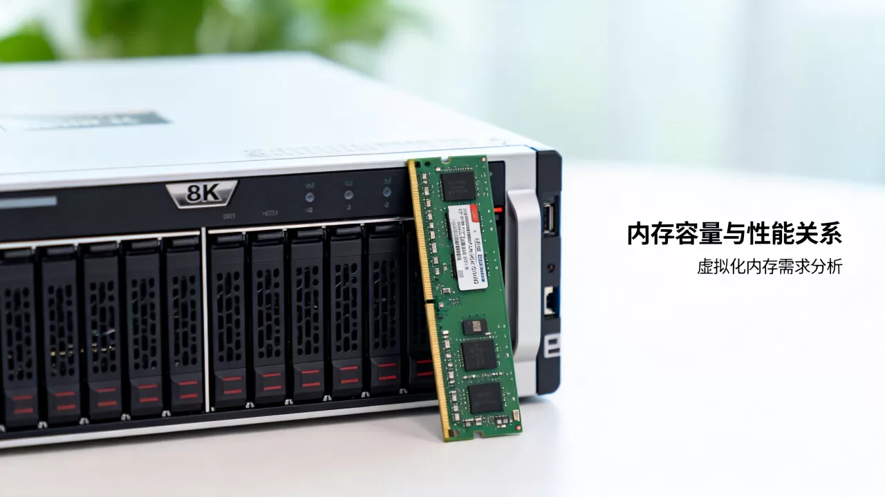 虚拟化宿主机是不是必须上大内存,为什么内存越大性能越好? 虚拟化宿主机是不是必须上大内存,为什么内存越大性能越好?