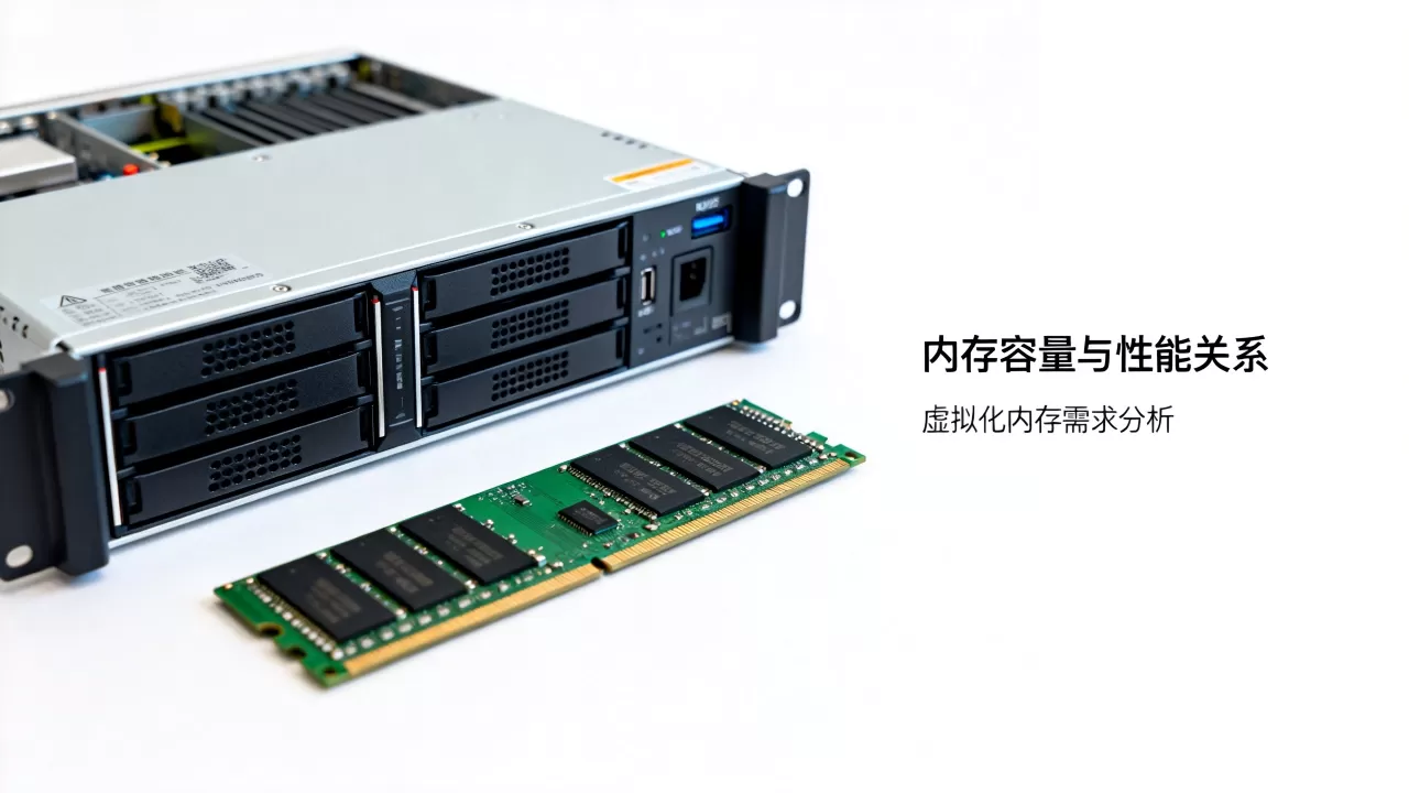 虚拟化宿主机是不是必须上大内存,为什么内存越大性能越好? 虚拟化宿主机是不是必须上大内存,为什么内存越大性能越好?