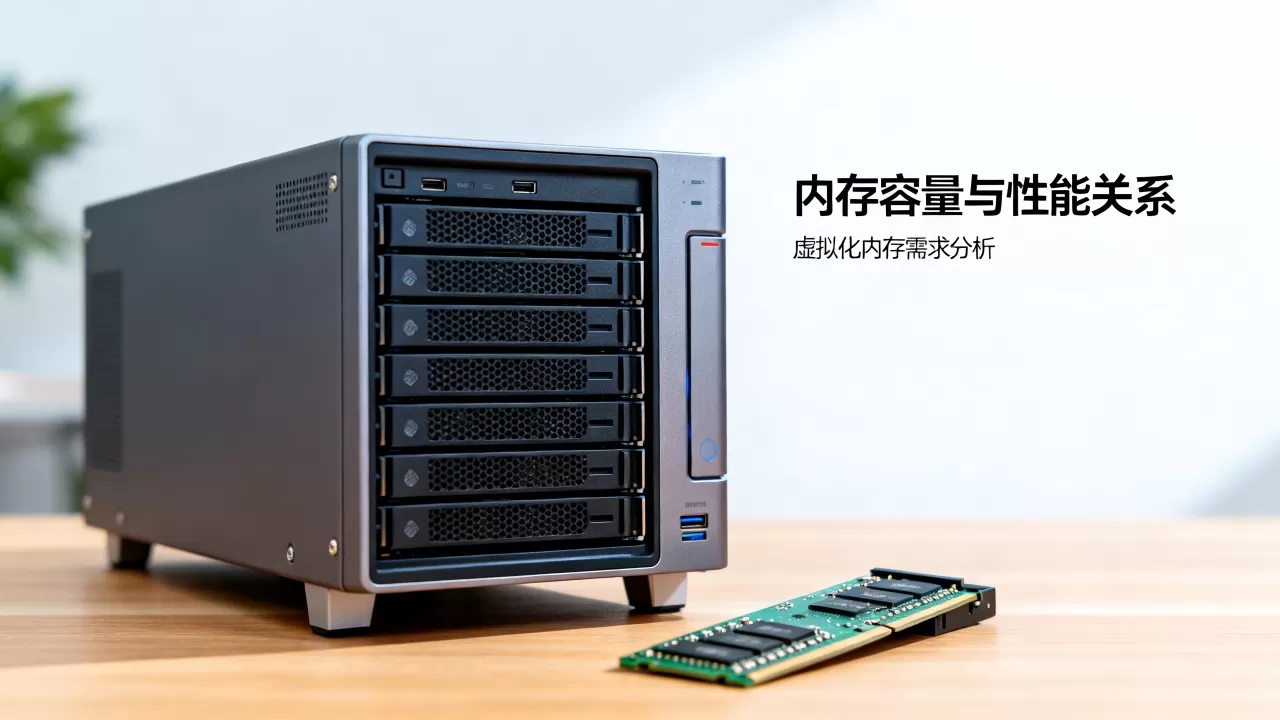 虚拟化宿主机是不是必须上大内存,为什么内存越大性能越好? 虚拟化宿主机是不是必须上大内存,为什么内存越大性能越好?