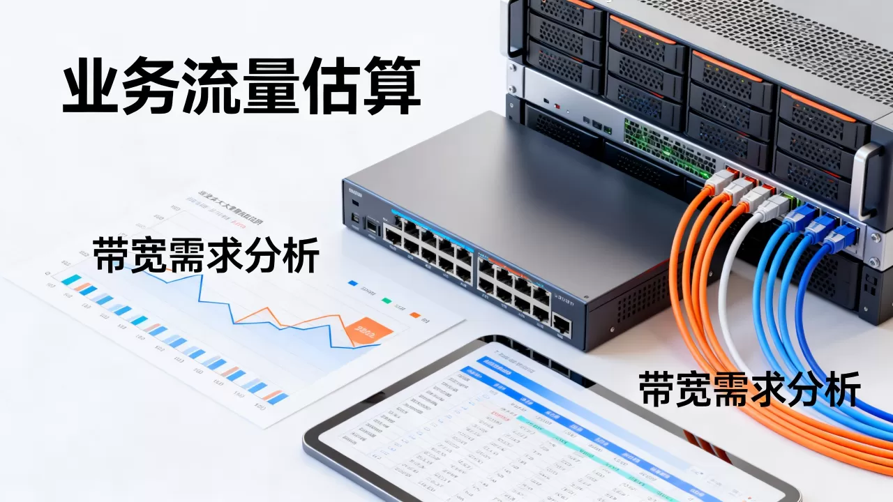 深圳租用大带宽如何估算业务实际需要量?租用大带宽需要多少带宽 深圳租用大带宽如何估算业务实际需要量?租用大带宽需要多少带宽