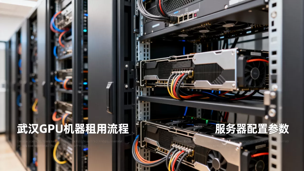 科研训练任务想用武汉GPU机器怎么租，武汉GPU服务器租用价格多少