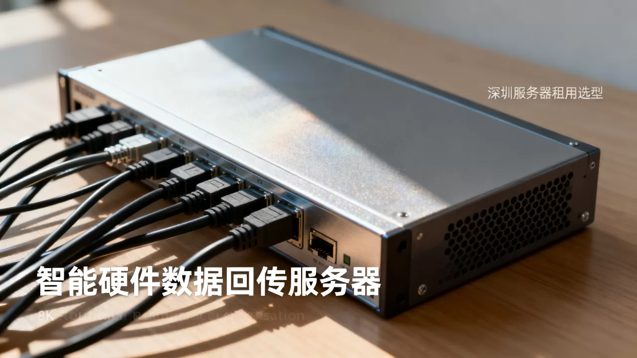 深圳智能硬件设备数据回传服务器租用如何选?服务器租用选型 深圳智能硬件设备数据回传服务器租用如何选?服务器租用选型