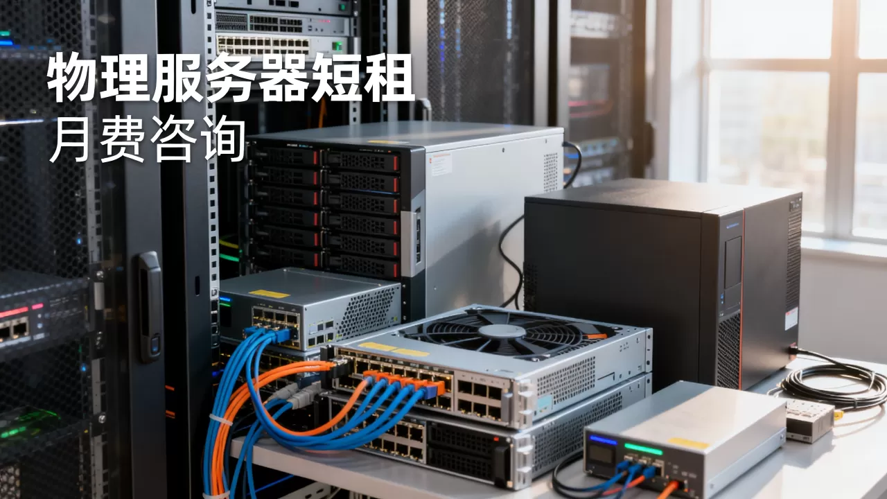 深圳物理服务器能不能按月短租?短租一个月费用多少钱 深圳物理服务器能不能按月短租?短租一个月费用多少钱