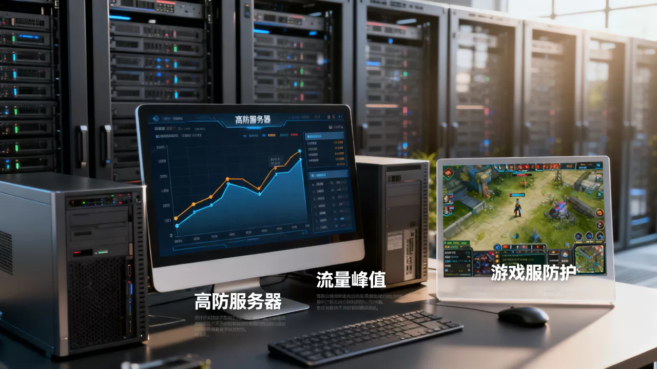 武汉游戏服被打时租高防能扛住流量吗,高防服务器租用哪家好? 武汉游戏服被打时租高防能扛住流量吗,高防服务器租用哪家好?