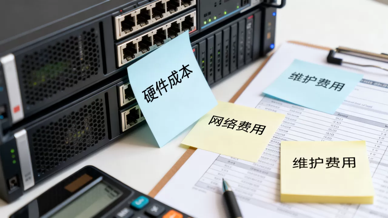 深圳中小企业租用独享服务器时应该怎样估算成本,深圳独享服务器租用价格怎么算 深圳中小企业租用独享服务器时应该怎样估算成本,深圳独享服务器租用价格怎么算