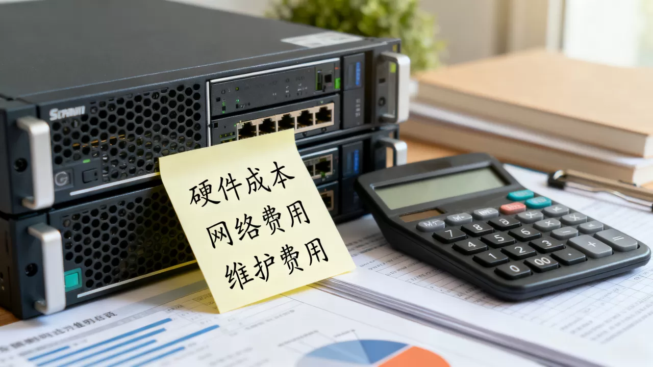 深圳中小企业租用独享服务器时应该怎样估算成本,深圳独享服务器租用价格怎么算 深圳中小企业租用独享服务器时应该怎样估算成本,深圳独享服务器租用价格怎么算