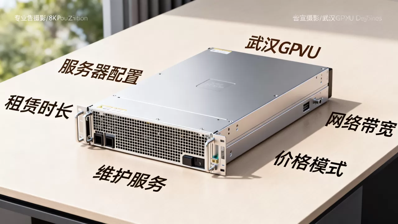 武汉GPU服务器租用价格咨询该问哪几点,一个月多少钱 武汉GPU服务器租用价格咨询该问哪几点,一个月多少钱