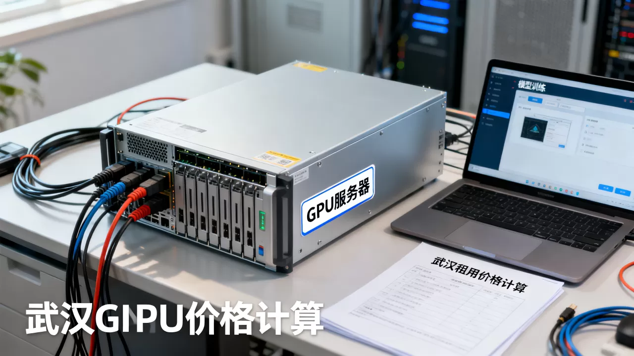 在武汉租GPU服务器做模型训练要准备什么,武汉GPU服务器租用价格怎么算? 在武汉租GPU服务器做模型训练要准备什么,武汉GPU服务器租用价格怎么算?