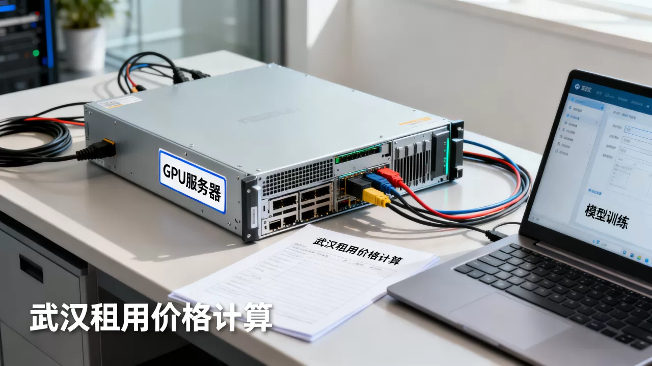 在武汉租GPU服务器做模型训练要准备什么,武汉GPU服务器租用价格怎么算? 在武汉租GPU服务器做模型训练要准备什么,武汉GPU服务器租用价格怎么算?