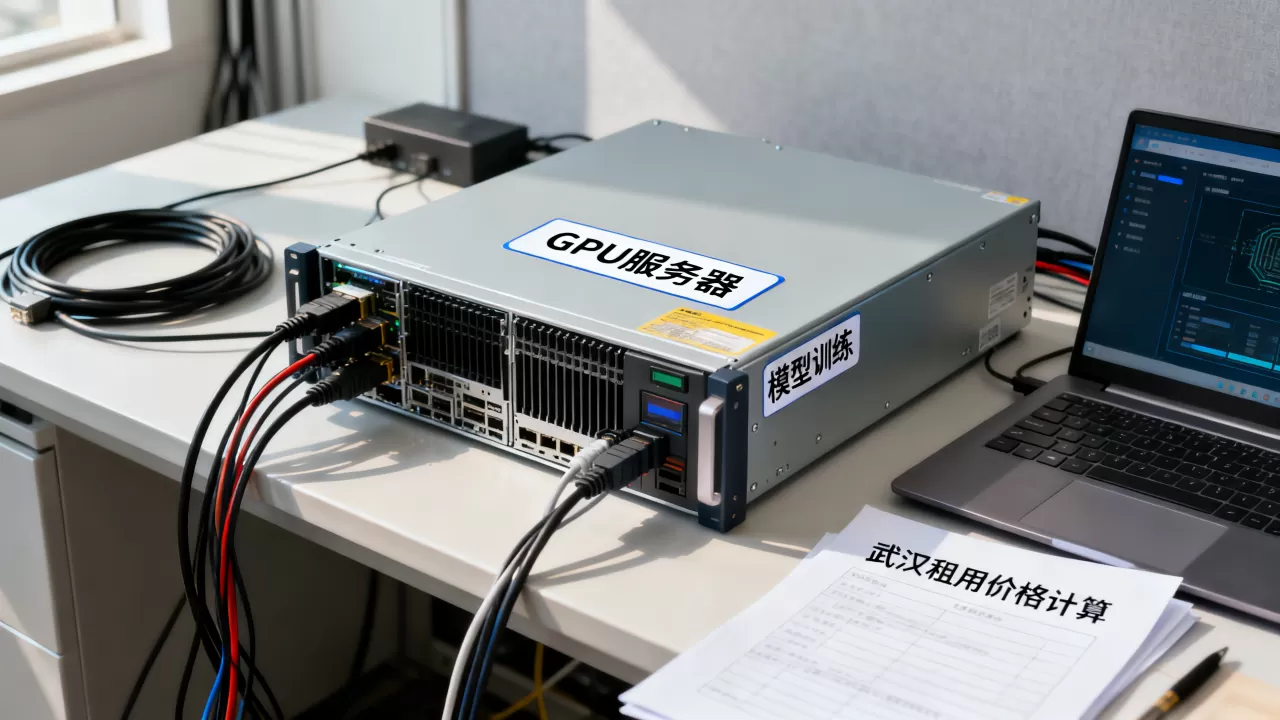 在武汉租GPU服务器做模型训练要准备什么,武汉GPU服务器租用价格怎么算? 在武汉租GPU服务器做模型训练要准备什么,武汉GPU服务器租用价格怎么算?