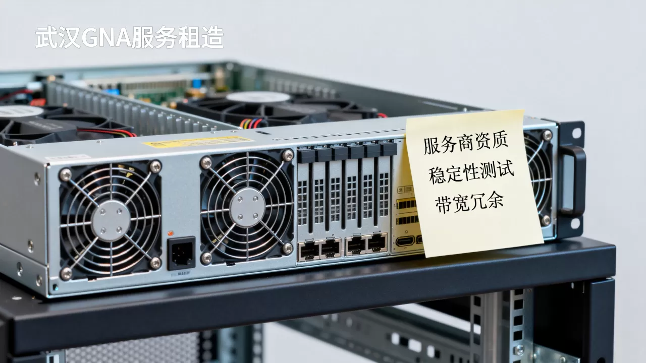 武汉GPU服务器租用怎么判断服务商靠谱,如何验证GPU云平台稳定性? 武汉GPU服务器租用怎么判断服务商靠谱,如何验证GPU云平台稳定性?