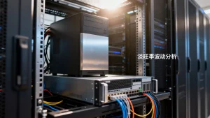 独立服务器租用价格为何有淡旺季波动？一年中什么时候租最划算
